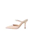 STEVE MADDEN Šľapky 'Brecki-P'  nebielená / biela