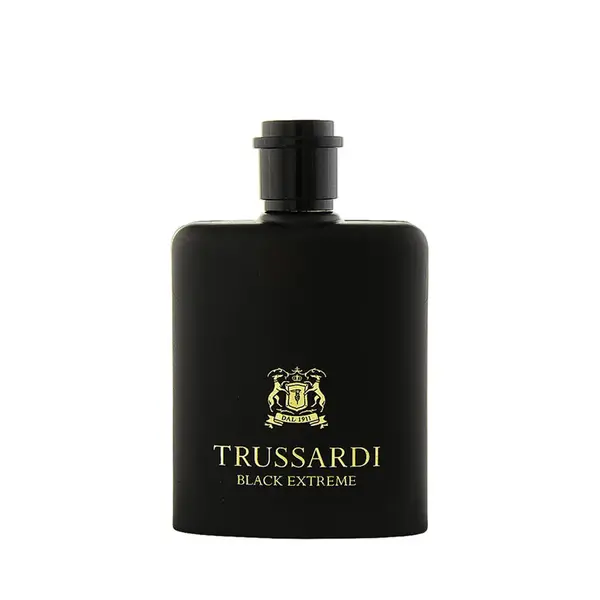 Trussardi Black Extreme EDT 100 ml M