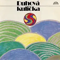 Václav Hybš se svým orchestrem – Duhová kulička