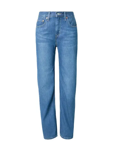 LEVI'S ® Džínsy  modrá denim