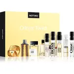 Beauty Discovery Box Notino Citrus Twist sada unisex