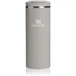 Stanley Transit Fliptop Mug termohrnek malý Ash 1 ks