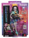 Monster High panenka monsterka - ROBECCA
