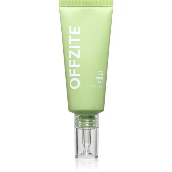Copenhagen Grooming Offzite lokální péče proti akné 20 ml