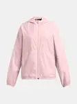 Dívčí bunda Under Armour UA SPORT WINDBREAKER Jkt - Holky