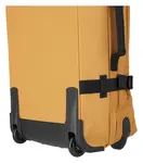 Travelite Bolonia Wheeled Duffle S,M,L Yellow