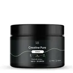 Flow Nutrition Creatine Pure citron 165 g