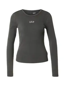 GAP Tričko  čierna