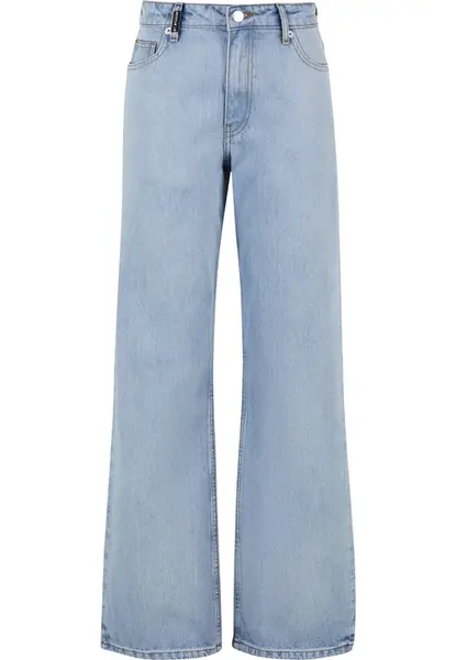 2Y Studios Džínsy 'Teya'  modrá denim