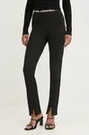 Legíny Karl Lagerfeld Jeans