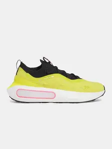 Tenisky - Under Armour Phantom 4 Yellow Žltá