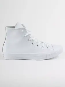 Shoes Converse Chuck Taylor All Star Leather