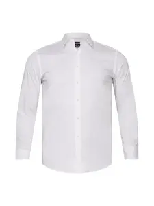 BOSS Košeľa 'H-Hank'  biela