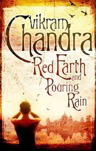 Red Earth and Pouring Rain - Chandra Vikram
