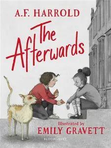 The Afterwards - A.F. Harrold