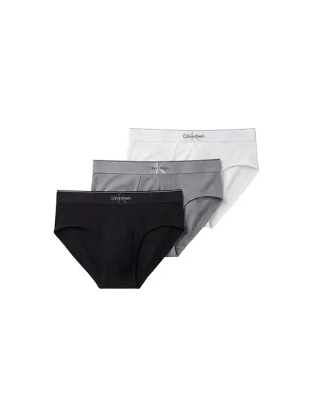 Calvin Klein Nohavičky  zmiešané farby