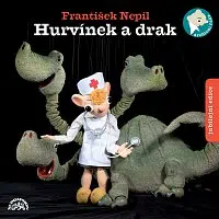 Divadlo Spejbla a Hurvínka – Hurvínek a drak