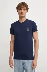 Versace Bavlněné tričko Versace