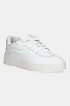 Puma Kožené tenisky Puma CA Luxe