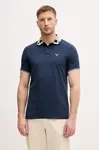 Barbour polo pánské bavlněné Callington