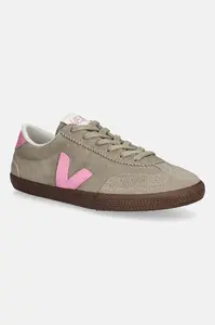 Veja Semišové tenisky Veja VOLLEY SUEDE