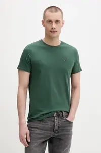 Tommy Jeans tričko pánské bavlněné