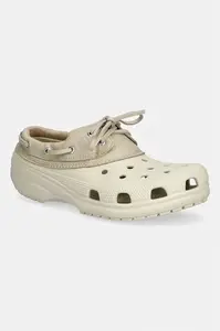 Crocs pánské pantofle Classic Islander