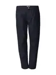 DAN FOX APPAREL Džínsy 'Carlo'  tmavomodrá