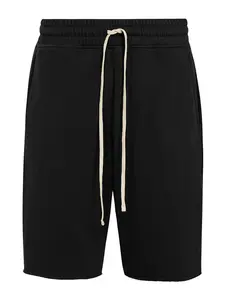 AllSaints Nohavice 'HELIX'  čierna