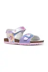 Geox sandály dětské ADRIEL x Disney Princess