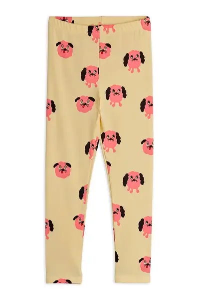 Mini Rodini  Dětské legíny  Doggies