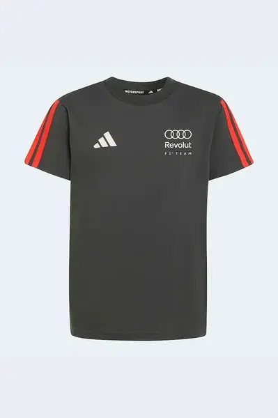 adidas Performance tričko pánské bavlněné AUDI