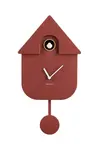 Nástěnné hodiny Karlsson Modern Cuckoo