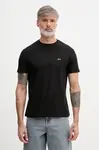 Armani Exchange tričko mužské bavlněné