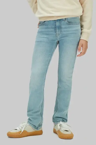 Calvin Klein Jeans džíny dětské ANDREW