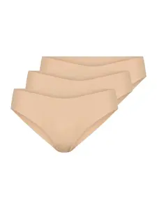 Hunkemöller Nohavičky  telová