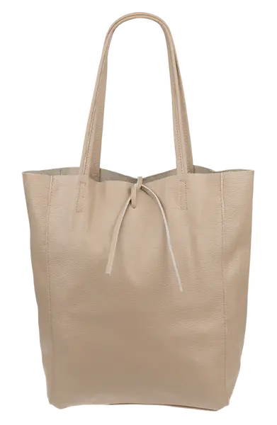 NovaKabelka.cz Annalisa Taupe Chiaro