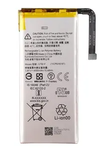 Baterie GTB1F 4080mAh Li-Pol pro Google Pixel 5 (OEM)