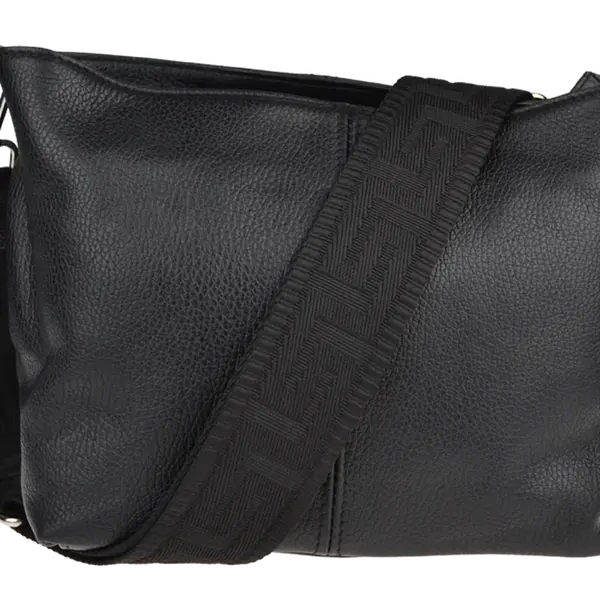 NovaKabelka.cz Batilda Nera s přídavným popruhem VII