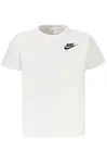 Dětské bílé triko Nike