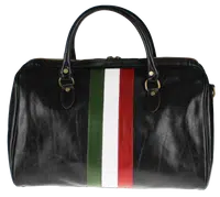 NovaKabelka.cz Tiberius Nero Tricolore
