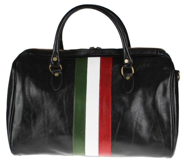 NovaKabelka.cz Tiberius Nero Tricolore