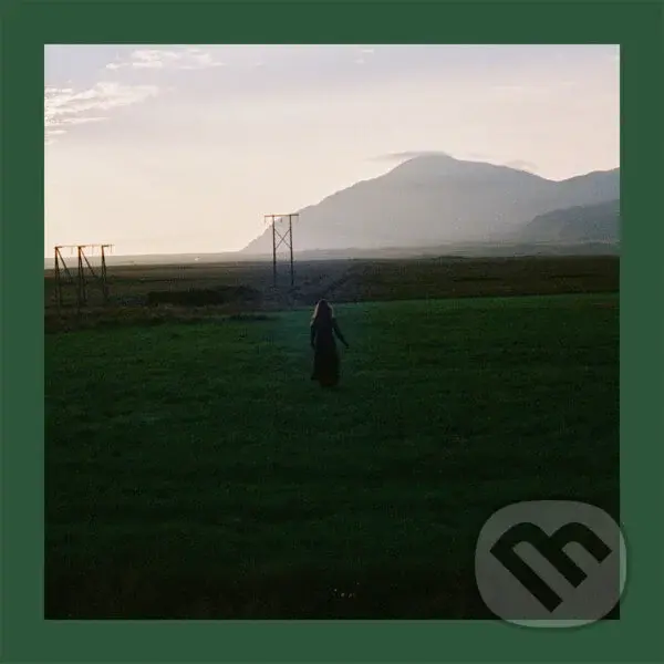Asgeir:  Julia