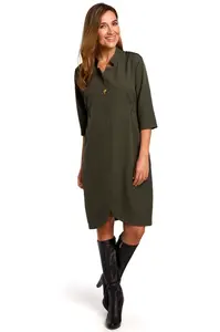 Dámske šaty Stylove S189