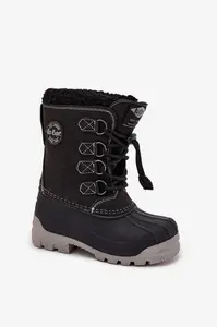 Detské snehule Lee Cooper
