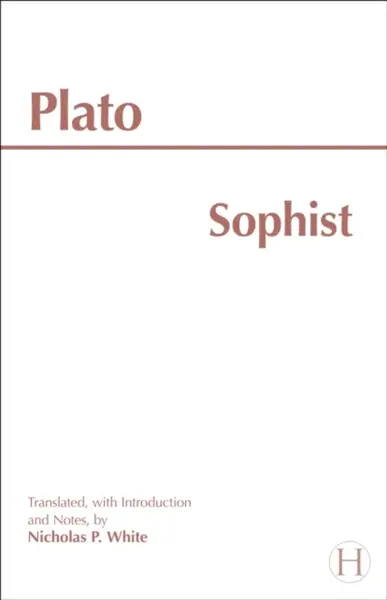Sophist - Plato