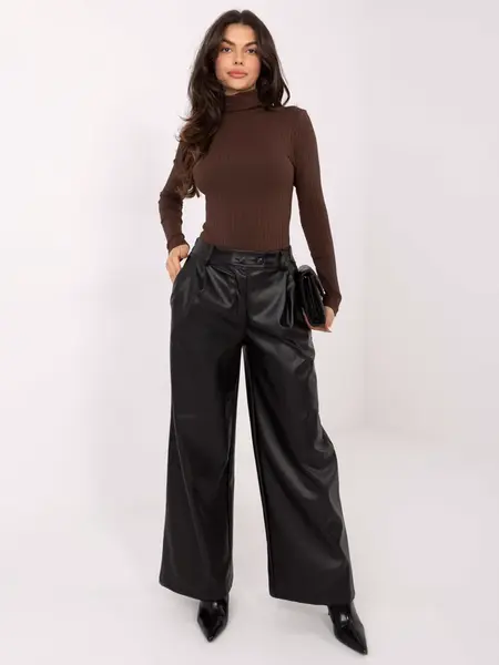 Blouse-RV-BZ-A1046.75-dark brown