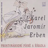 Musica Bohemica, Jaroslav Krček – Prostonárodní písně a říkadla