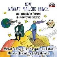 Různí interpreti – Bergman: Nový návrat malého prince CD
