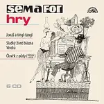 Semafor – Hry - Člověk z půdy